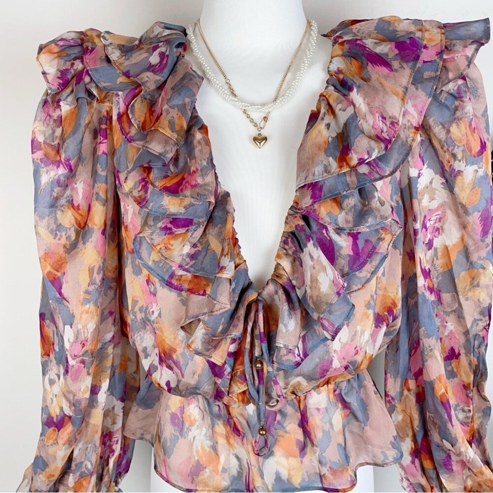 ELLIATT Reign Top - Picture 5 of 7